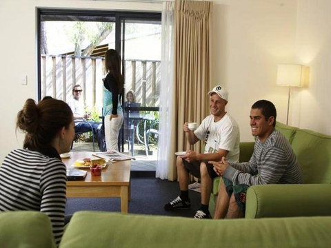 Leeuwin Apartments - Accommodation Resorts 11