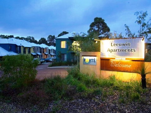 Leeuwin Apartments - Accommodation Resorts 12