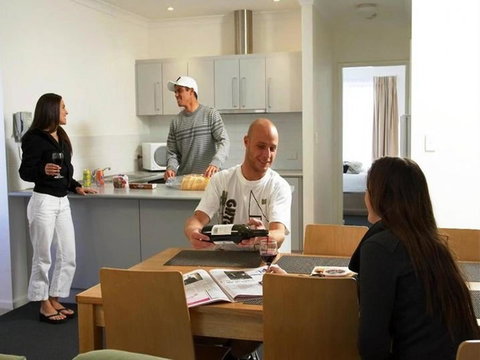 Leeuwin Apartments - Accommodation Resorts 13