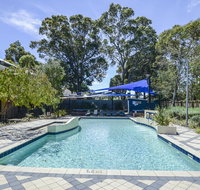 Forte Leeuwin Apartments - Accommodation Resorts