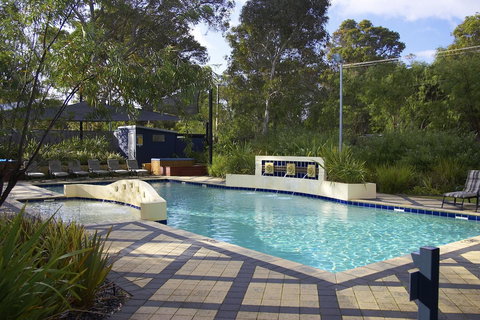Leeuwin Apartments - Accommodation Resorts 6