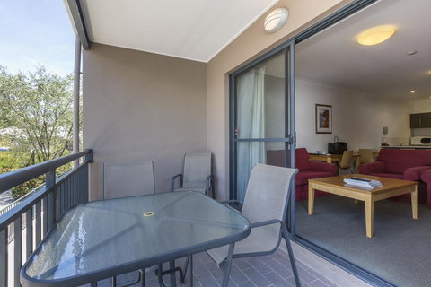 Leeuwin Apartments - Accommodation Resorts 1