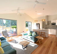 Sunny Blinco Street House - Accommodation Resorts
