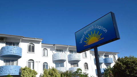 West Beach Lagoon 204 â€“ Ground Floor - Accommodation Resorts 12