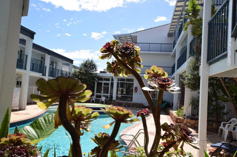 West Beach Lagoon 204 â€“ Ground Floor - Accommodation Resorts 15
