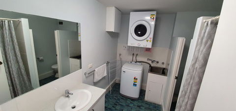 West Beach Lagoon 204 â€“ Ground Floor - Accommodation Resorts 3