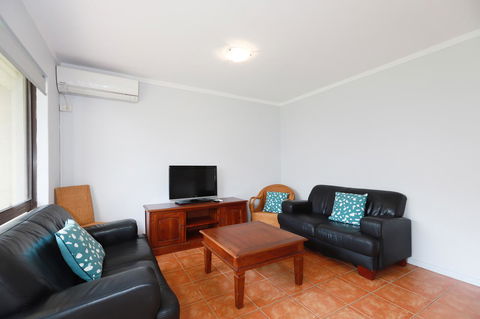West Beach Lagoon 204 â€“ Ground Floor - Accommodation Resorts 8