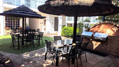 West Beach Lagoon 204 â€“ Ground Floor - Accommodation Resorts 22