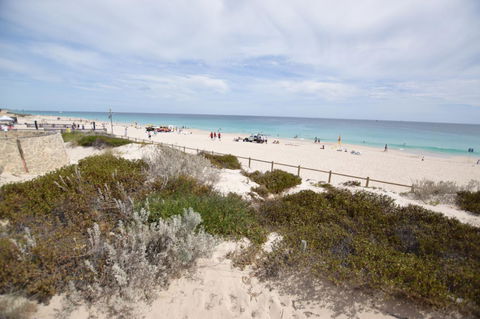West Beach Lagoon 204 â€“ Ground Floor - Accommodation Resorts 28