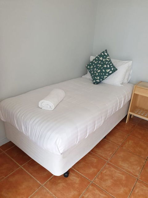 West Beach Lagoon 204 â€“ Ground Floor - Accommodation Resorts 4