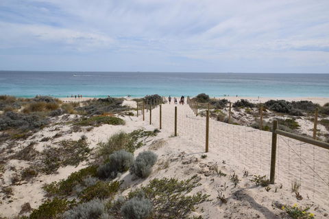 West Beach Lagoon 204 â€“ Ground Floor - Accommodation Resorts 29