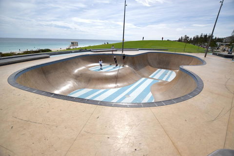 West Beach Lagoon 204 â€“ Ground Floor - Accommodation Resorts 30