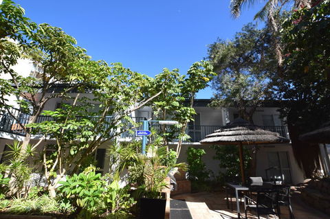 West Beach Lagoon 204 â€“ Ground Floor - Accommodation Resorts 21