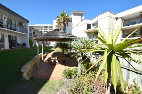 West Beach Lagoon 204 â€“ Ground Floor - Accommodation Resorts 16