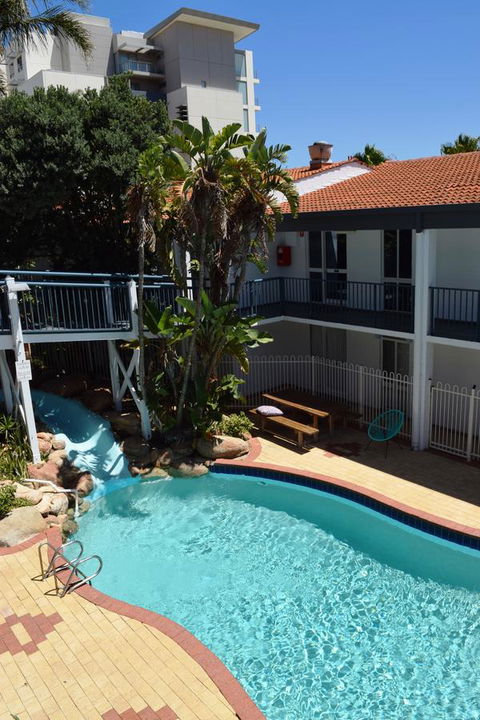West Beach Lagoon 204 â€“ Ground Floor - Accommodation Resorts 19