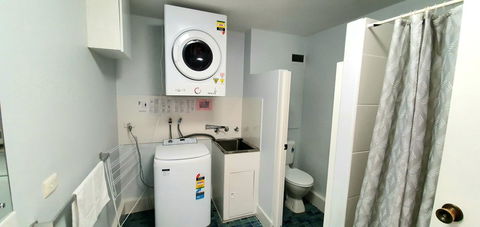 West Beach Lagoon 204 â€“ Ground Floor - Accommodation Resorts 2
