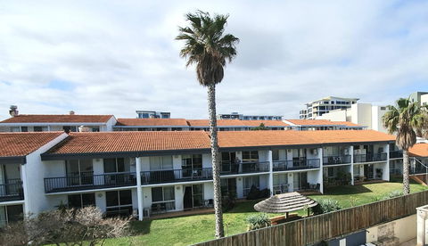West Beach Lagoon 204 â€“ Ground Floor - Accommodation Resorts 14