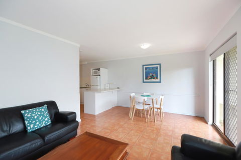 West Beach Lagoon 204 â€“ Ground Floor - Accommodation Resorts 9