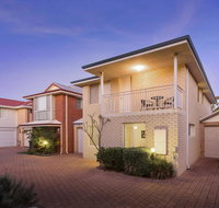 Cooper Street - Accommodation Resorts