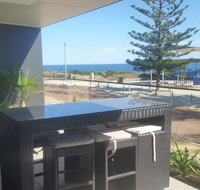 Mandurah beach front apartment - Accommodation Resorts