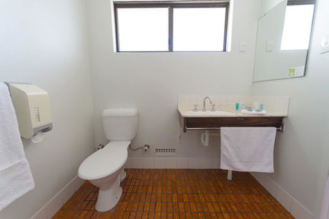 Hotel Clipper - Accommodation Resorts 19