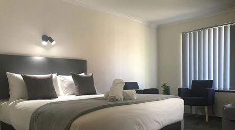 Hotel Clipper - Accommodation Resorts 0