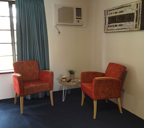 Hotel Clipper - Accommodation Resorts 12