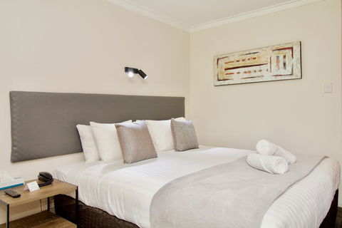 Hotel Clipper - Accommodation Resorts 11