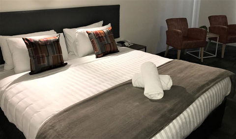 Hotel Clipper - Accommodation Resorts 18