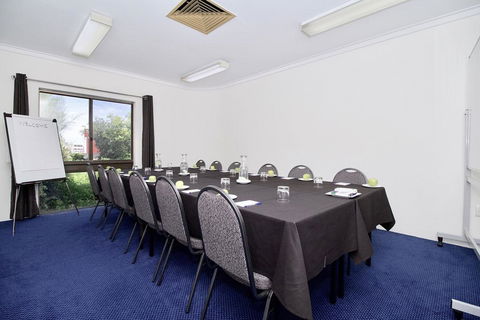 Hotel Clipper - Accommodation Resorts 17