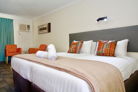 Hotel Clipper - Accommodation Resorts 9