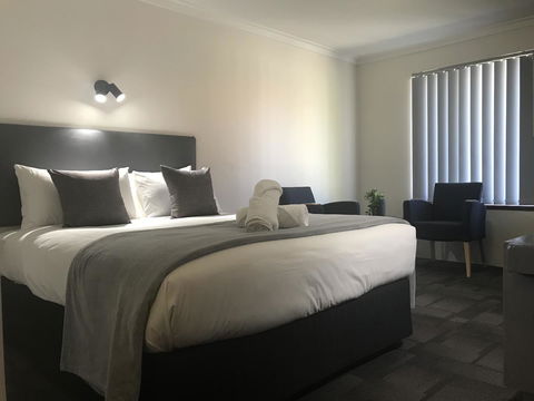 Hotel Clipper - Accommodation Resorts 7