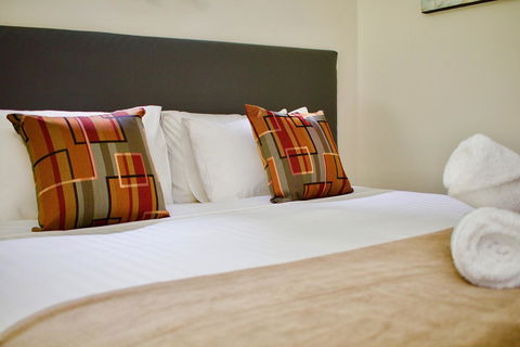 Hotel Clipper - Accommodation Resorts 5
