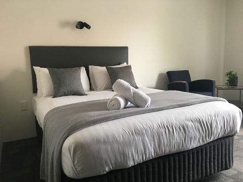 Hotel Clipper - Accommodation Resorts 4