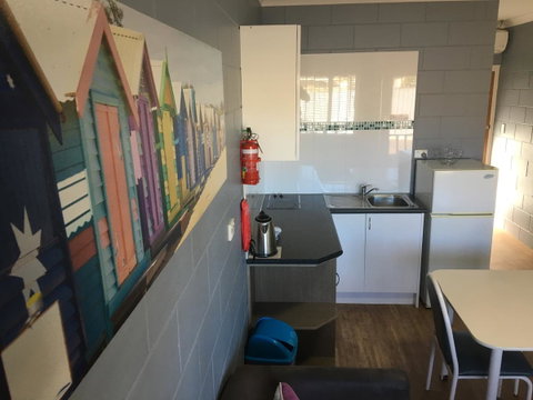 Esperance Central Accommodation - Accommodation Resorts 24