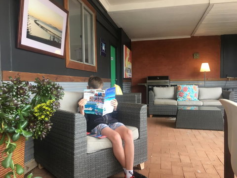 Esperance Central Accommodation - Accommodation Resorts 5