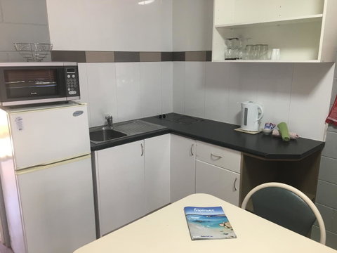 Esperance Central Accommodation - Accommodation Resorts 30