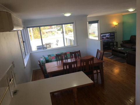 Esperance Central Accommodation - Accommodation Resorts 32