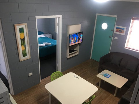Esperance Central Accommodation - Accommodation Resorts 18