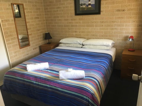 Esperance Central Accommodation - Accommodation Resorts 36