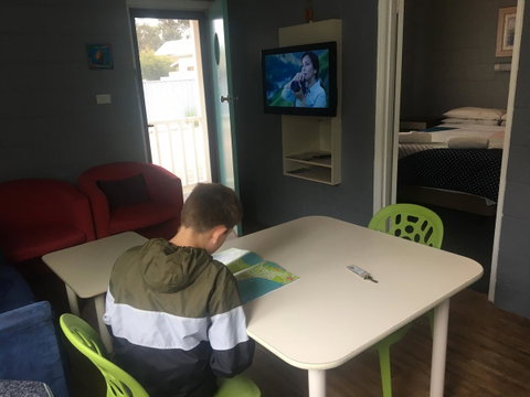 Esperance Central Accommodation - Accommodation Resorts 7