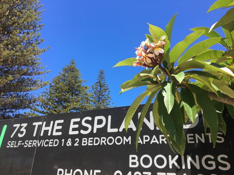 Esperance Central Accommodation - Accommodation Resorts 2