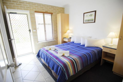 Esperance Central Accommodation - Accommodation Resorts 41