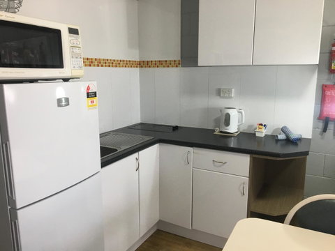 Esperance Central Accommodation - Accommodation Resorts 13