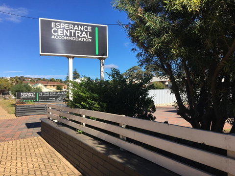 Esperance Central Accommodation - Accommodation Resorts 29