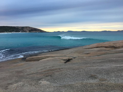 Esperance Central Accommodation - Accommodation Resorts 27