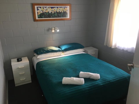 Esperance Central Accommodation - Accommodation Resorts 14