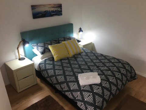 Esperance Central Accommodation - Accommodation Resorts 15