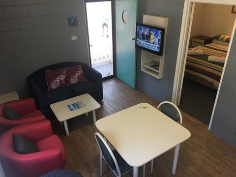 Esperance Central Accommodation - Accommodation Resorts 35