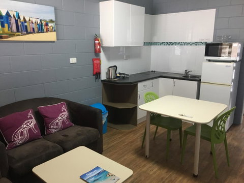 Esperance Central Accommodation - Accommodation Resorts 23